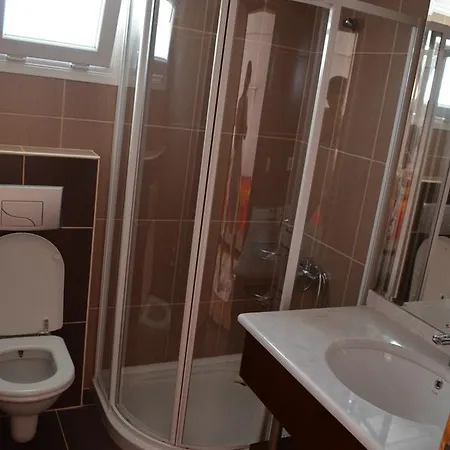 Vandrerhjem Forum Houses Apart Men Only Bornova
