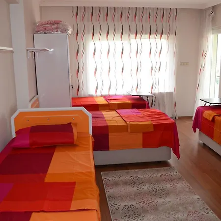 Forum Houses Apart Men Only Vandrerhjem Bornova